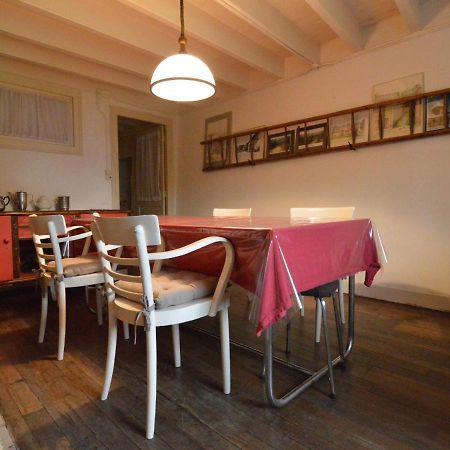 Spacious Holiday Home Near The Forest Barricourt Esterno foto