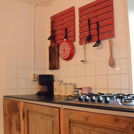 Spacious Holiday Home Near The Forest Barricourt Esterno foto