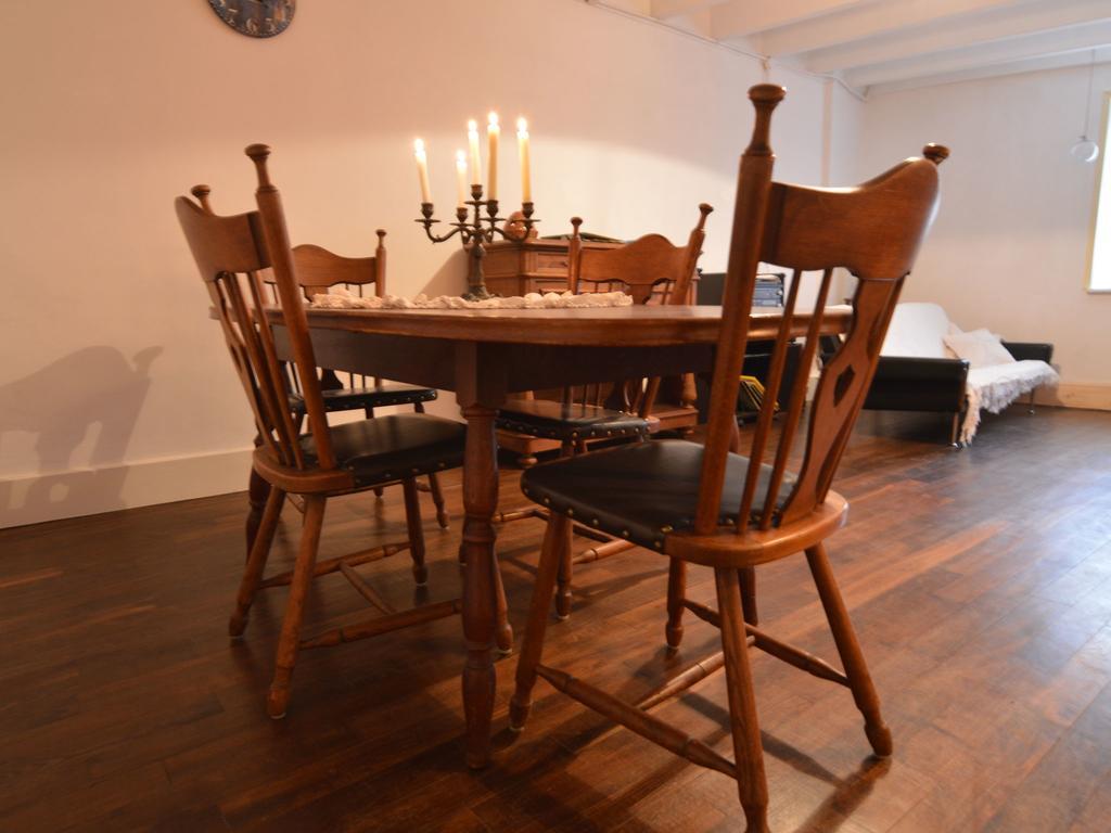 Spacious Holiday Home Near The Forest Barricourt Esterno foto