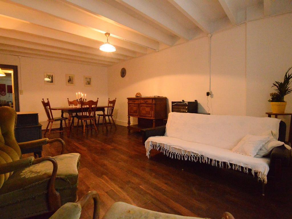 Spacious Holiday Home Near The Forest Barricourt Esterno foto