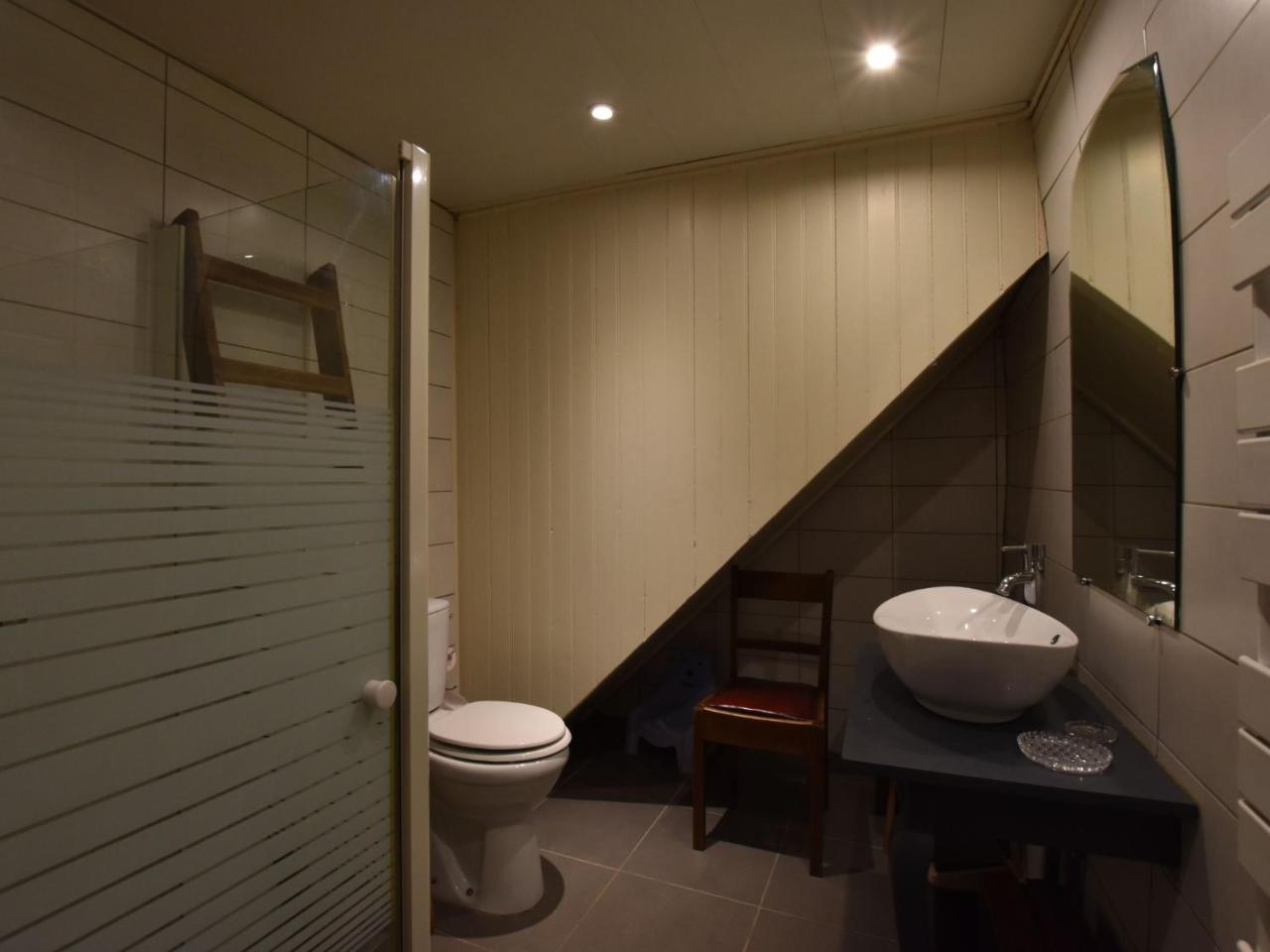 Spacious Holiday Home Near The Forest Barricourt Esterno foto