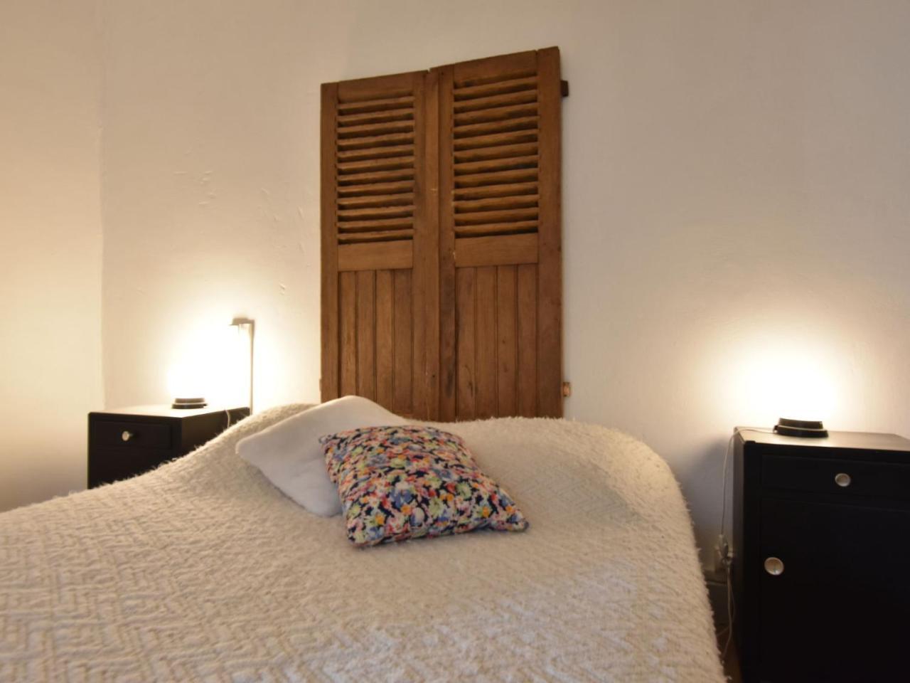Spacious Holiday Home Near The Forest Barricourt Esterno foto